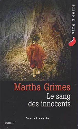 Le sang des innocents