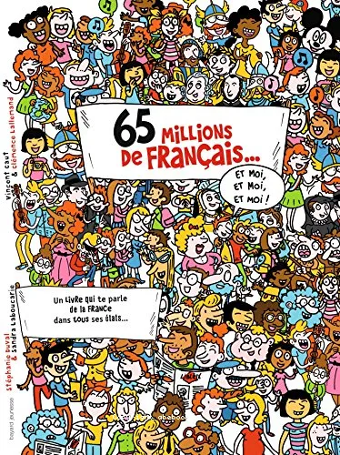 65 millions de Fran�ais