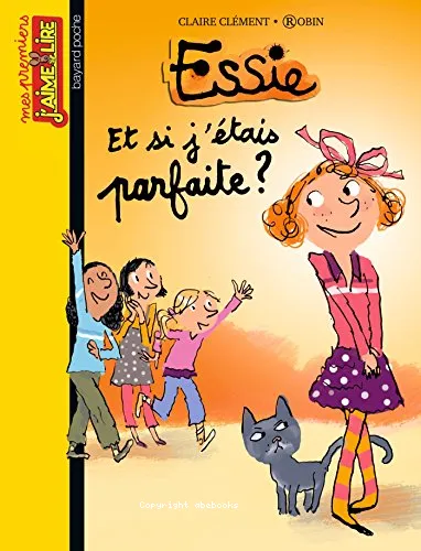 Et si j'�tais parfaite ?