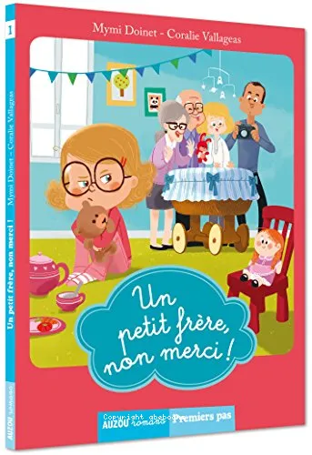 Un petit fr�re, non merci !