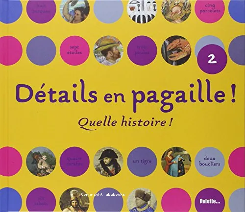 D�tails en pagaille !