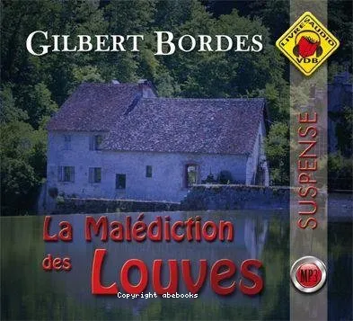 La mal�diction des louves