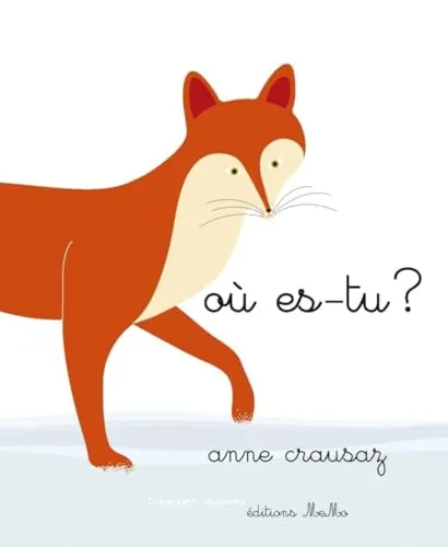 O� es-tu ?