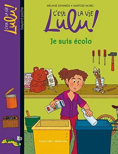 Je suis �colo