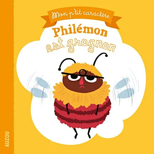 Phil�mon est grognon