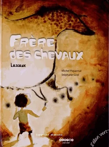 Fr�re des chevaux