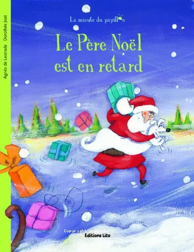 Le P�re No�l est en retard
