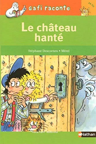 Le ch�teau hant�