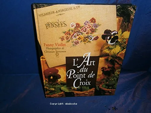 L'art du point de croix