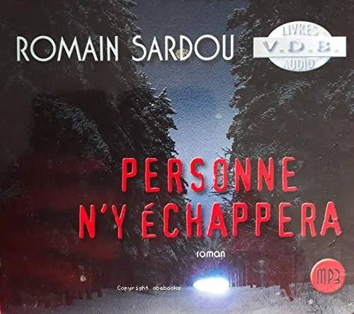 Personne n'y �chappera