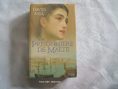 La prisonni�re de Malte