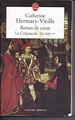Reines de coeur