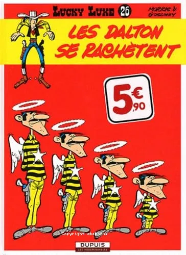 Les Dalton se rach�tent