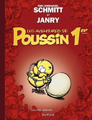 Qui suis-je ?