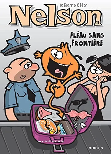 Fl�au sans fronti�re