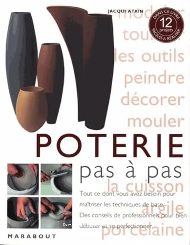 La poterie pas � pas