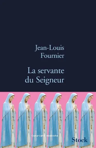 La servante du Seigneur