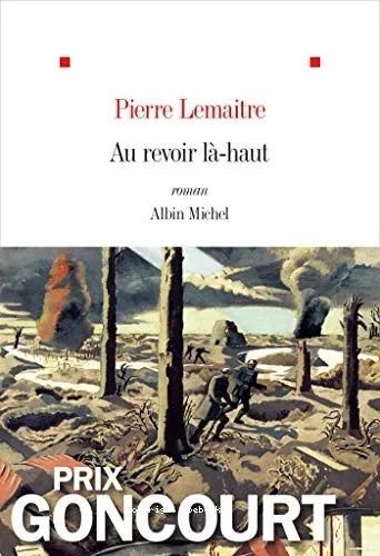 Au revoir l�-haut