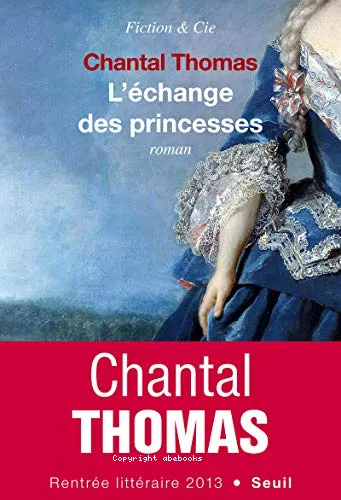 L'�change des princesses