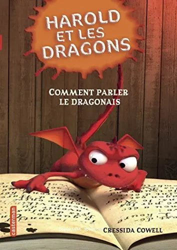 Comment parler le dragonais ?