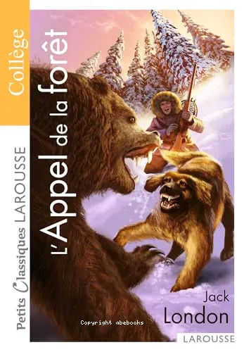 L'appel de la for�t