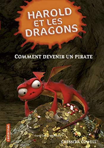 Comment devenir un pirate