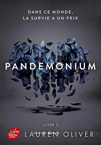 Pandemonium