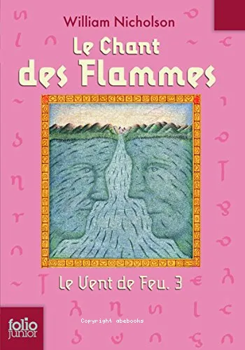 Le chant des flammes
