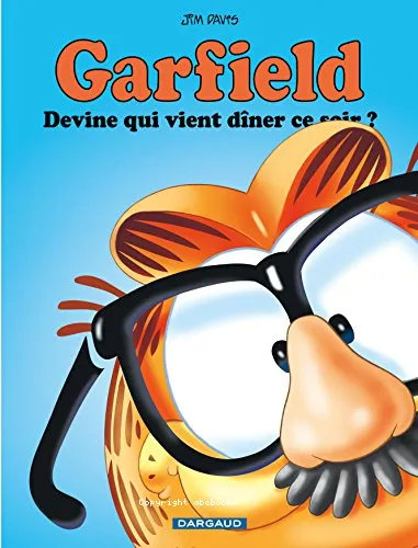 Devine qui vient d�ner ce soir