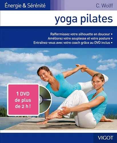 Yoga pilates
