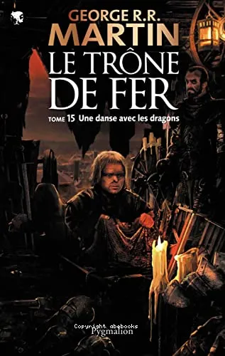 Une danse avec les dragons