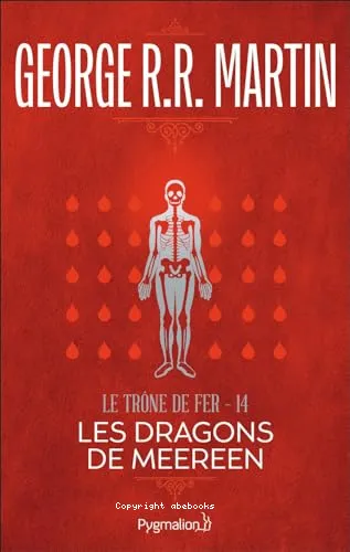 Les dragons de Meereen