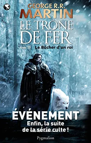 Le b�cher d'un roi