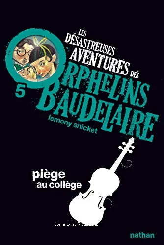 Pi�ge au coll�ge