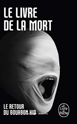 Le livre de la mort