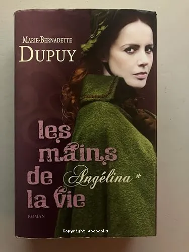 Les mains de la vie