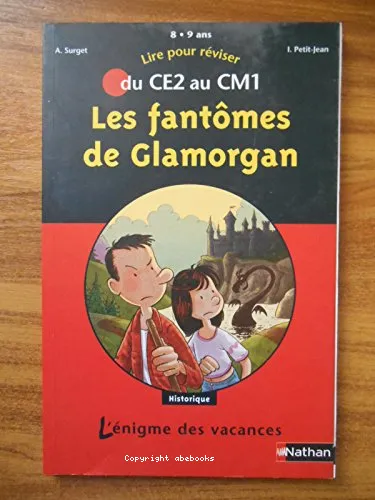 Les fant�mes de Glamorgan