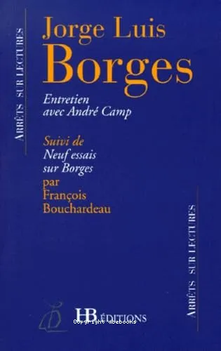 Entretien avec Andr� Camp