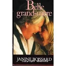 Belle grand-m�re