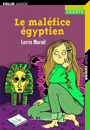 Le mal�fice �gyptien