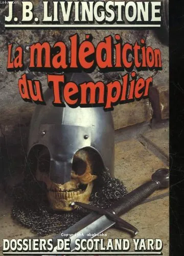 La mal�diction du templier