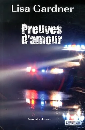 Preuves d'amour