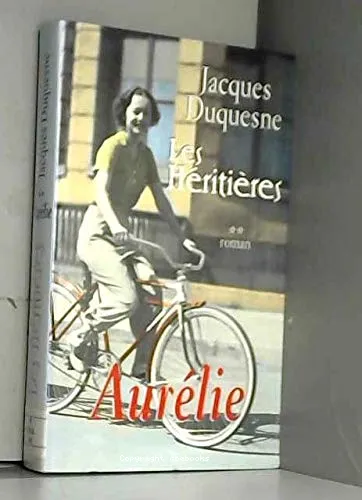 Aur�lie