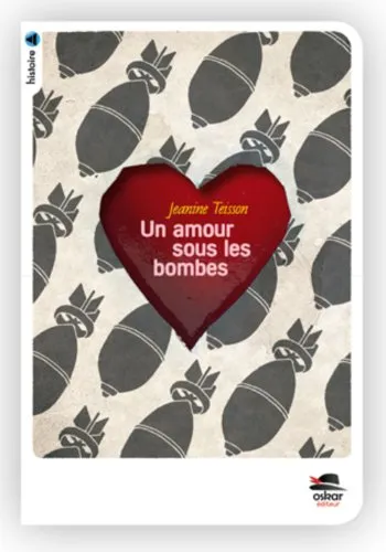 Un amour sous les bombes