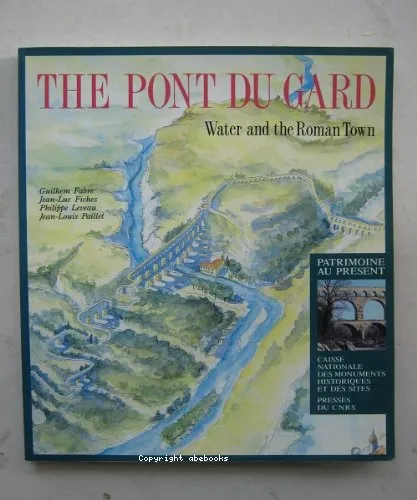 The Pont du Gard