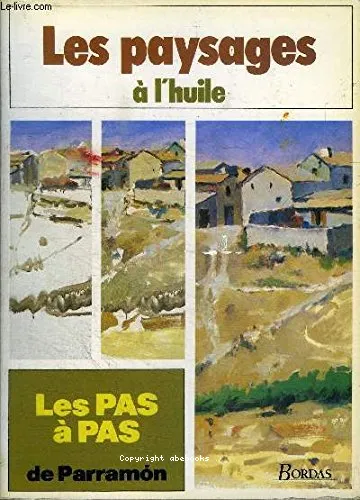 Les Paysages � l'huile