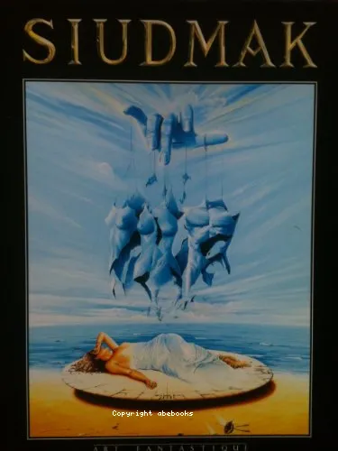 L'Art hyperr�aliste fantastique de Wojtek Siudmak