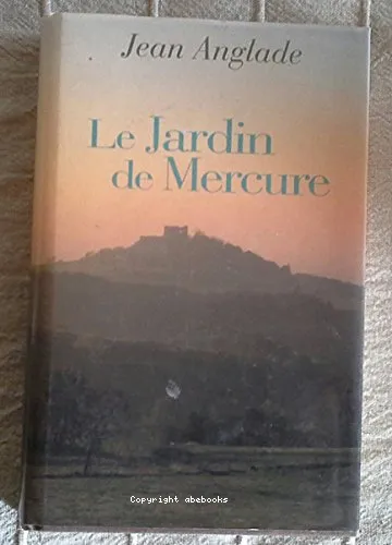 Le Jardin de Mercure