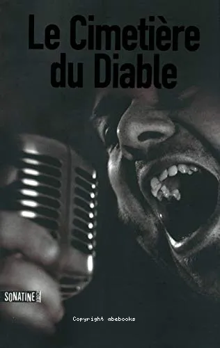 Le cimeti�re du diable