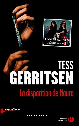 La disparition de Maura